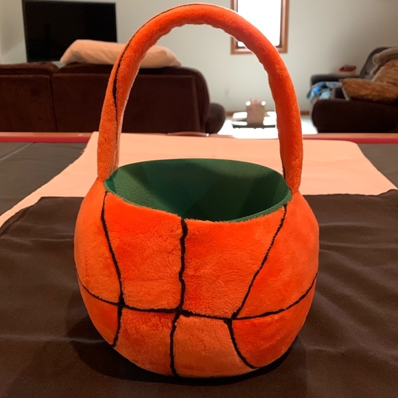 Other - Basketball Easter Basket